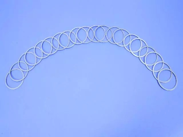 Genuine Mopar Final Drive Spacer 4659264