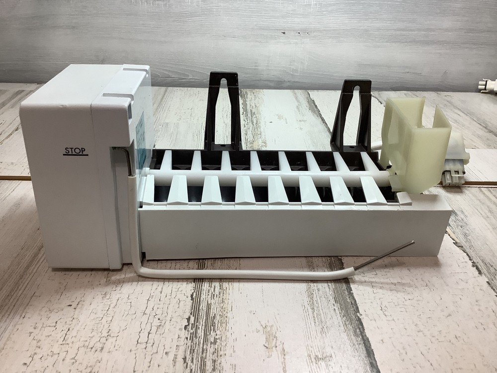 GE OEM Refrigerator Ice Maker CAN9 470269G48