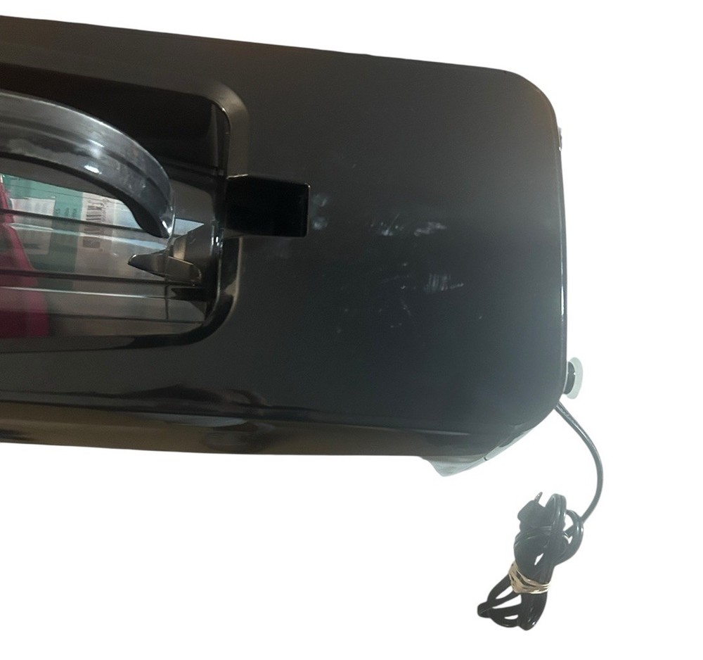 Omorc Vacuum Black Blender SF711G2