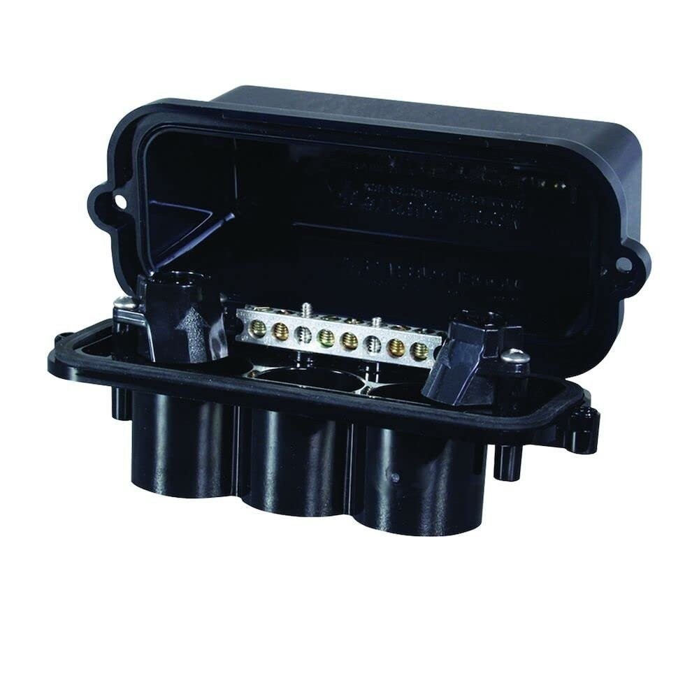 Intermatic Pool/Spa Light Junction Box