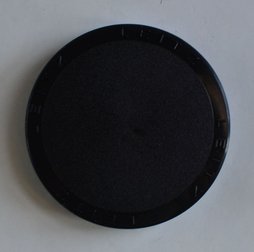 Leitz 14184 Plastic Front Lens Cover (Authentic, Genuine & Original)