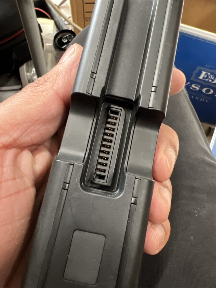 DJI Mavic 2 Battery Charging Hub, Used