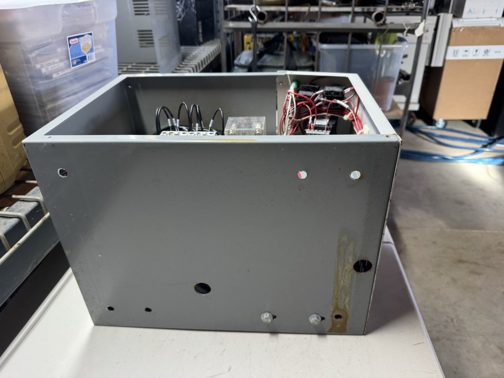 Mokon HT400400 Circulating Water Temperature Control System