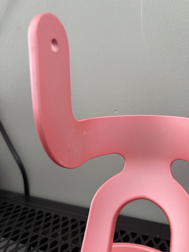 Logitech Creators Blue Yeti USB Microphone - Dawn Pink