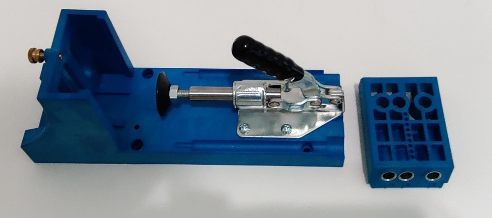Kreg K4 Pocket Hole Jig