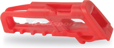 Polisport - 8435100002 - Chain Guide, Red