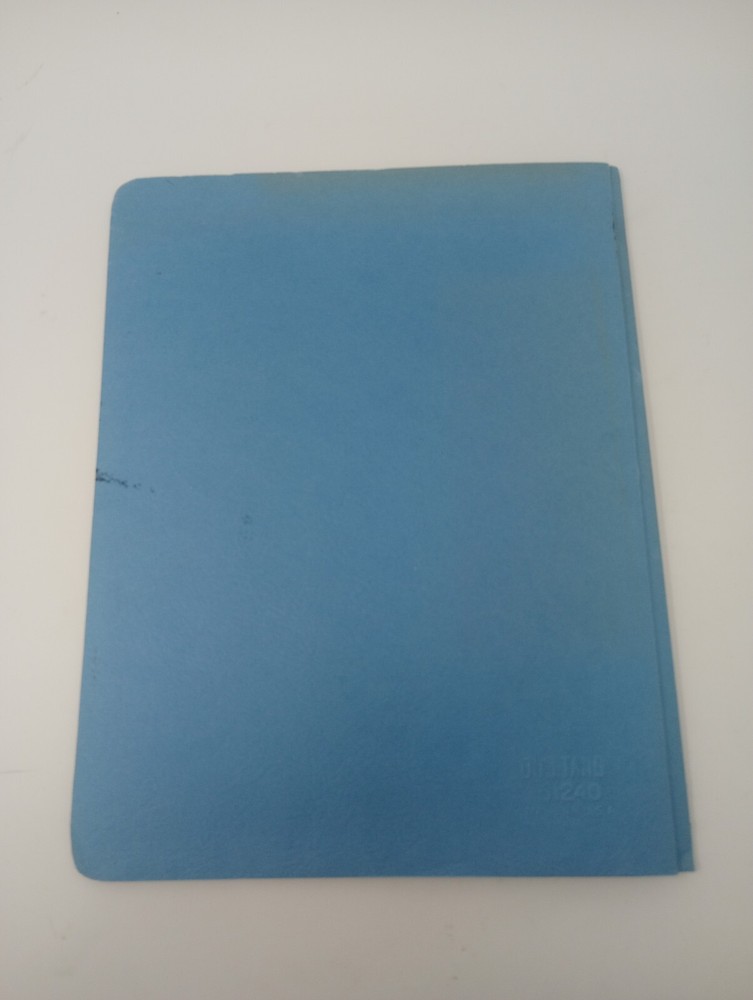 The Apple Interface Manual "Not For Sale" Apple Tech Area Reference Material