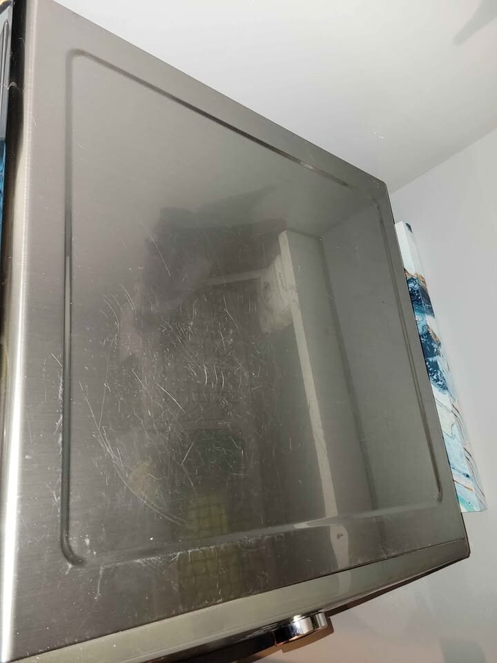 Samsung Washer & Electric Dryer FRONT LOAD STACKABLE GREAT WORKING CONDITION