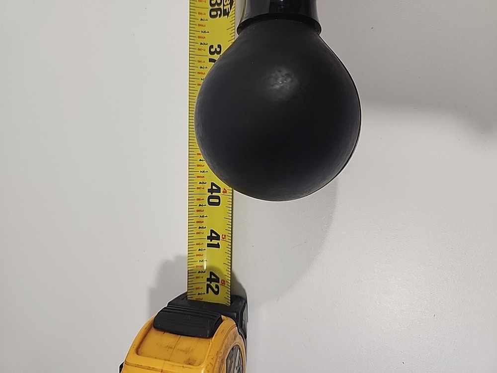 PowerFlex Golf Swing Trainer - Power & Tempo Trainer