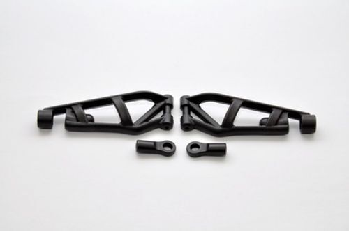 HoBao 92002 Hyper SST Front Upper Arm Set Nitro Truggy