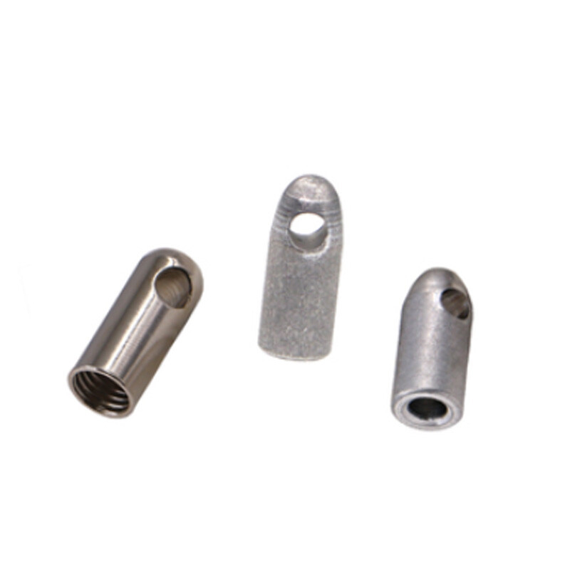 Wire Cable Threader Electrician Automatic Thread Guide Connector Head For Repair