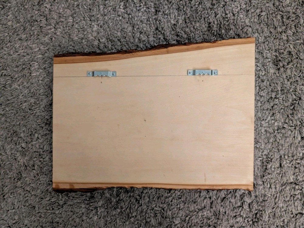 Treasure Hunting Sign