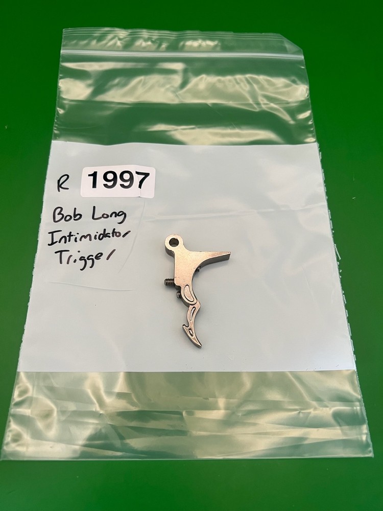 Bob Long Intimidator Trigger