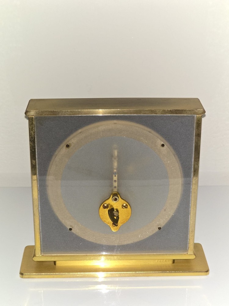 Jaeger Lecoultre inline baton clock