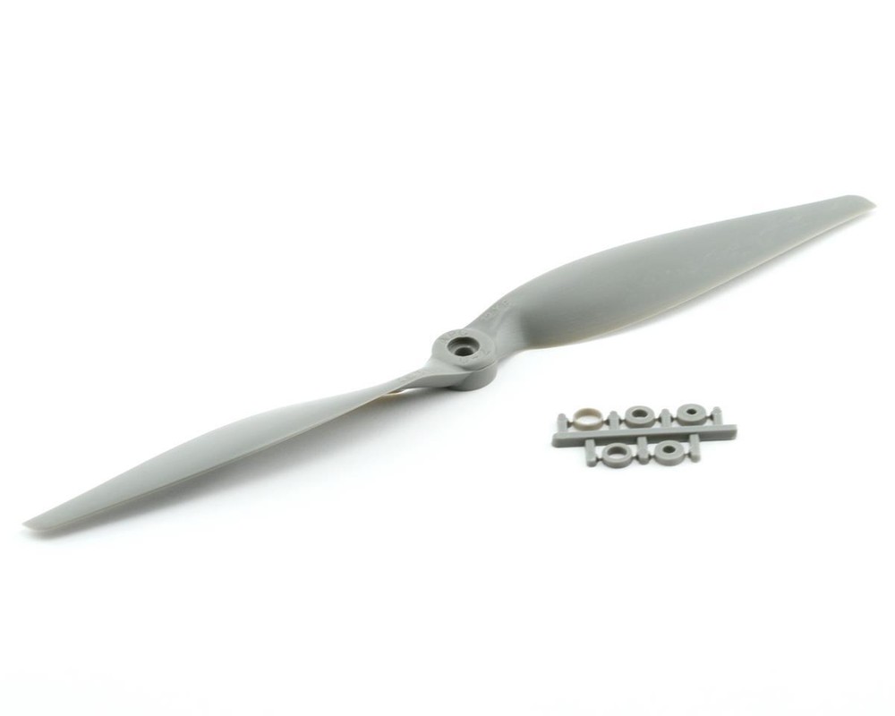APC 12x6 Thin Electric Propeller [APCLP12060E]