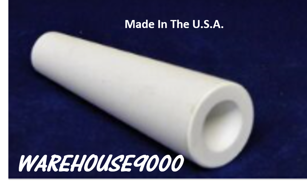 1 Brut Professional Quality Sandblasting Nozzle Ceramic Tip 1/8" Orifice