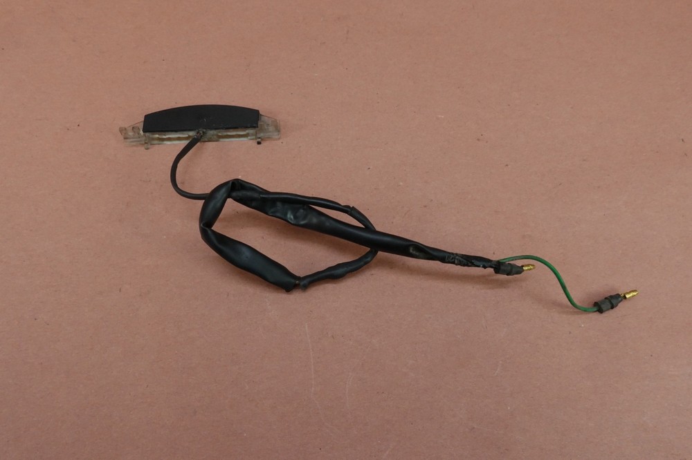 2002-2008 HONDA VTX1800 LED Light