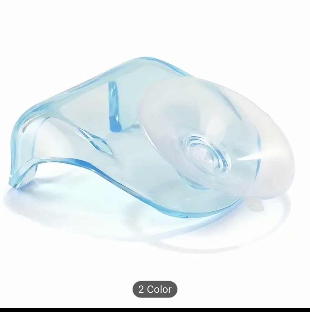 Razor Toothbrush Holder