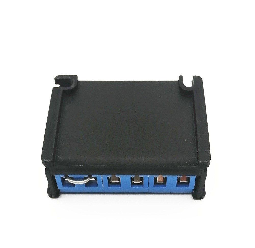 FBGR-E400/175-GS Motor Brake Module half-wave Rectifier