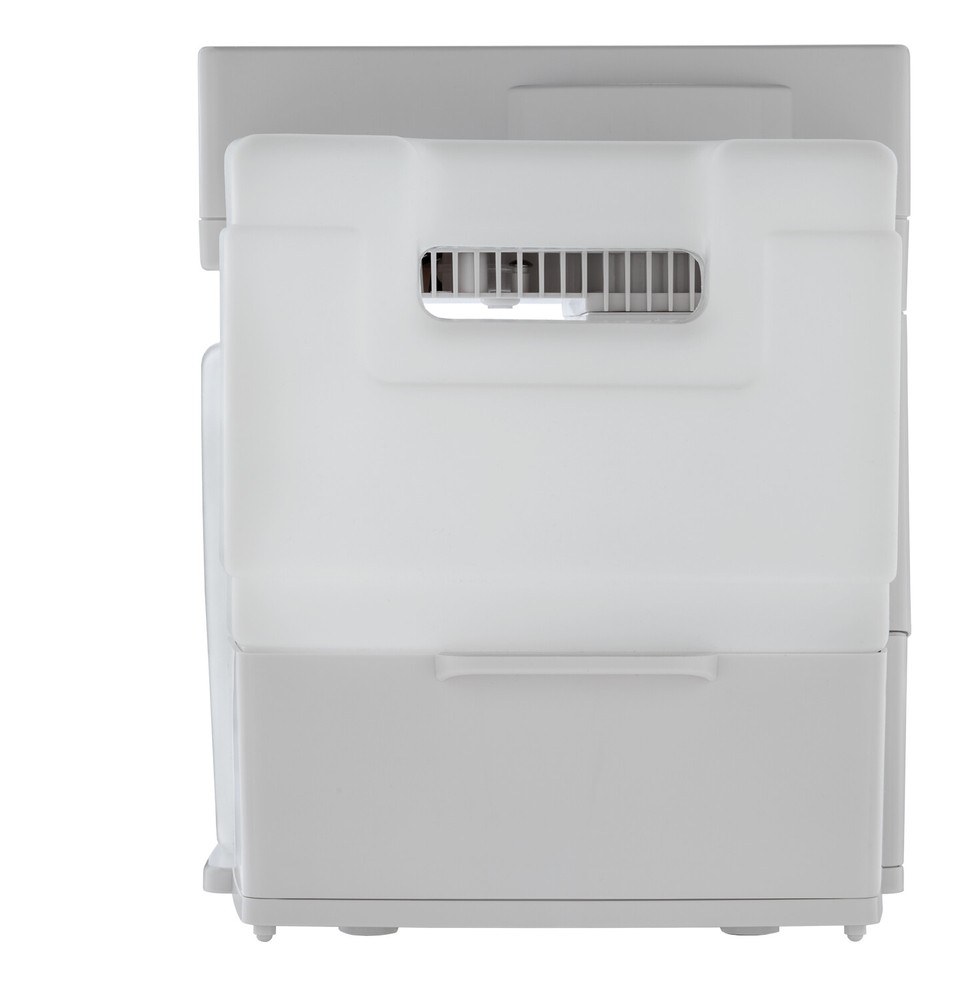 Most Convenient Water Distiller is Lightweight with Easy-Fill Reservoir