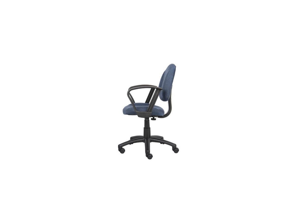 BOSS Office Products B317-BE Task Chairs