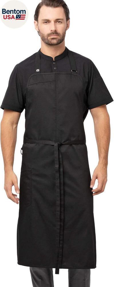 Unisex Brio Chef Apron