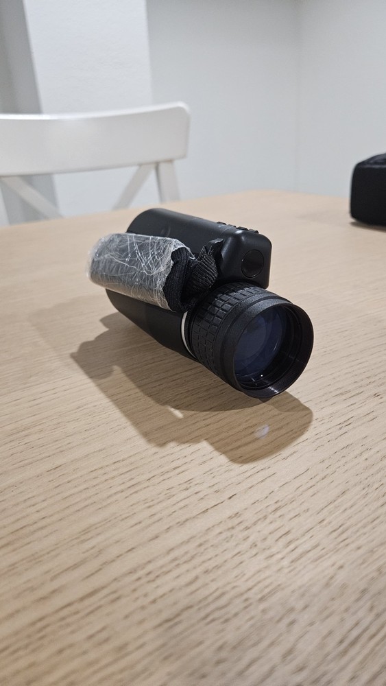 Night Owl Optics Night Vision Scope