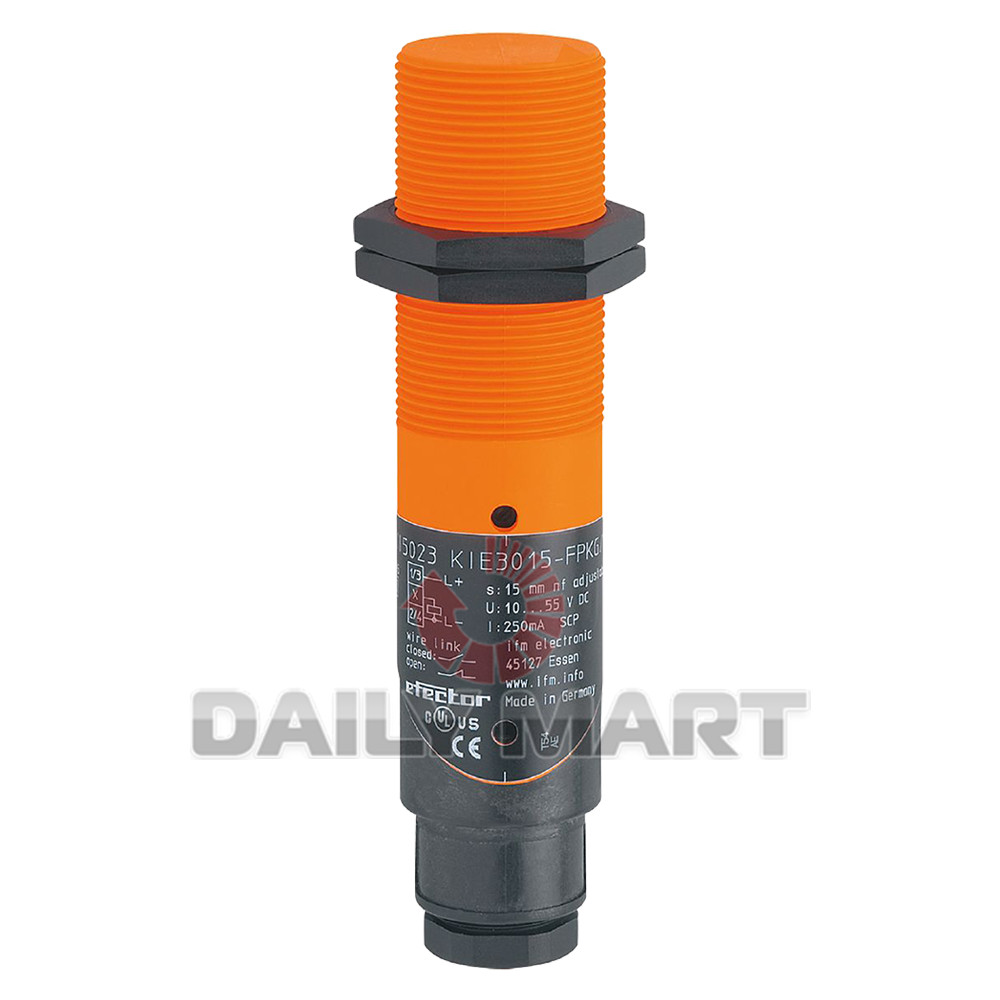 New In Box IFM KI5023 Capacitive Sensor