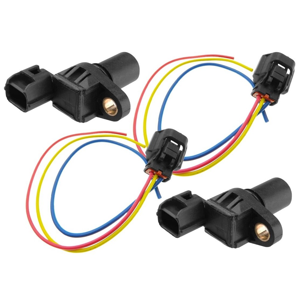 Transmission Speed Sensor w/Wire Plug Fit For Mitsubishi Eclipse Outlander