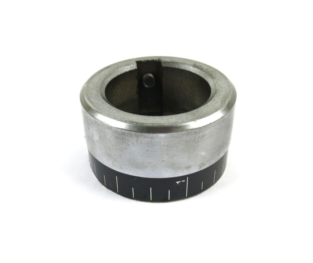 Jet OR-1458 14" Drill Press Pinion & Handle Hub Dial Collar