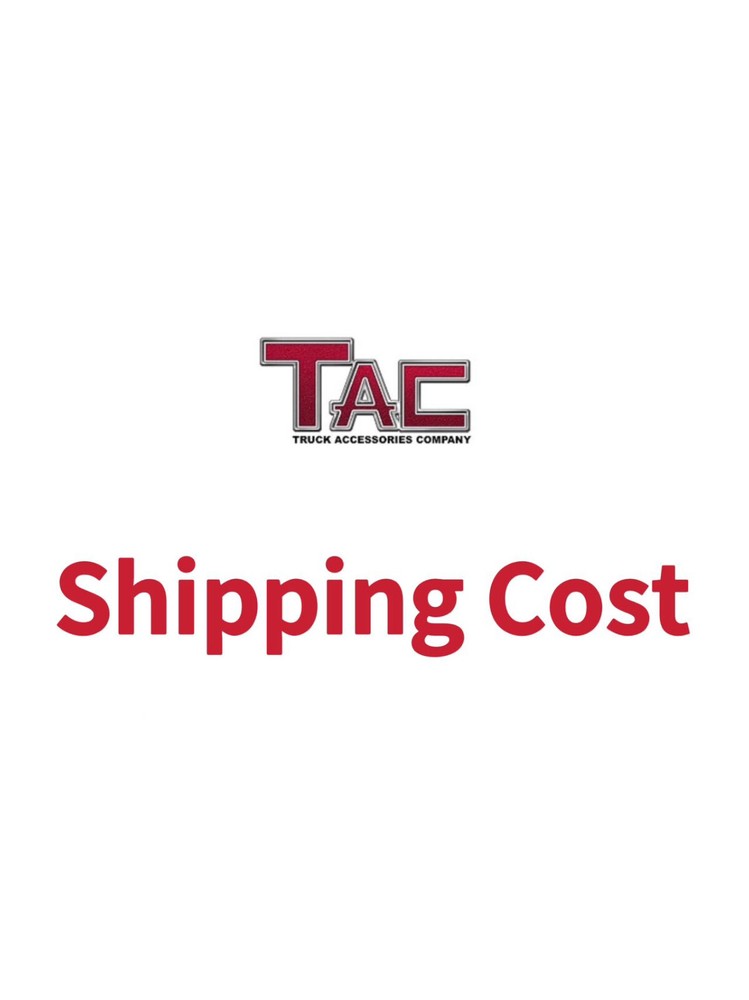 TAC Shipping Cost (Payment Link #1)