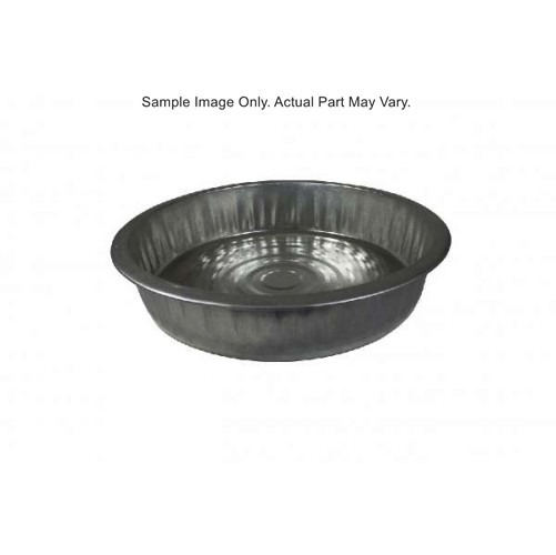 WIRTHCO 94480 13-Quart Utility Pan