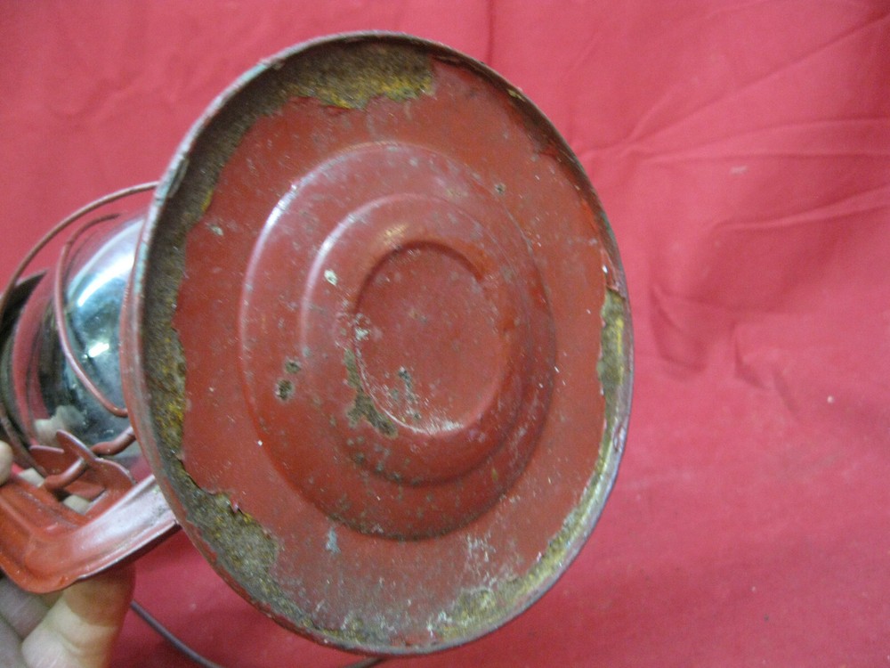 VINTAGE HOPE NO. 500 LANTERN