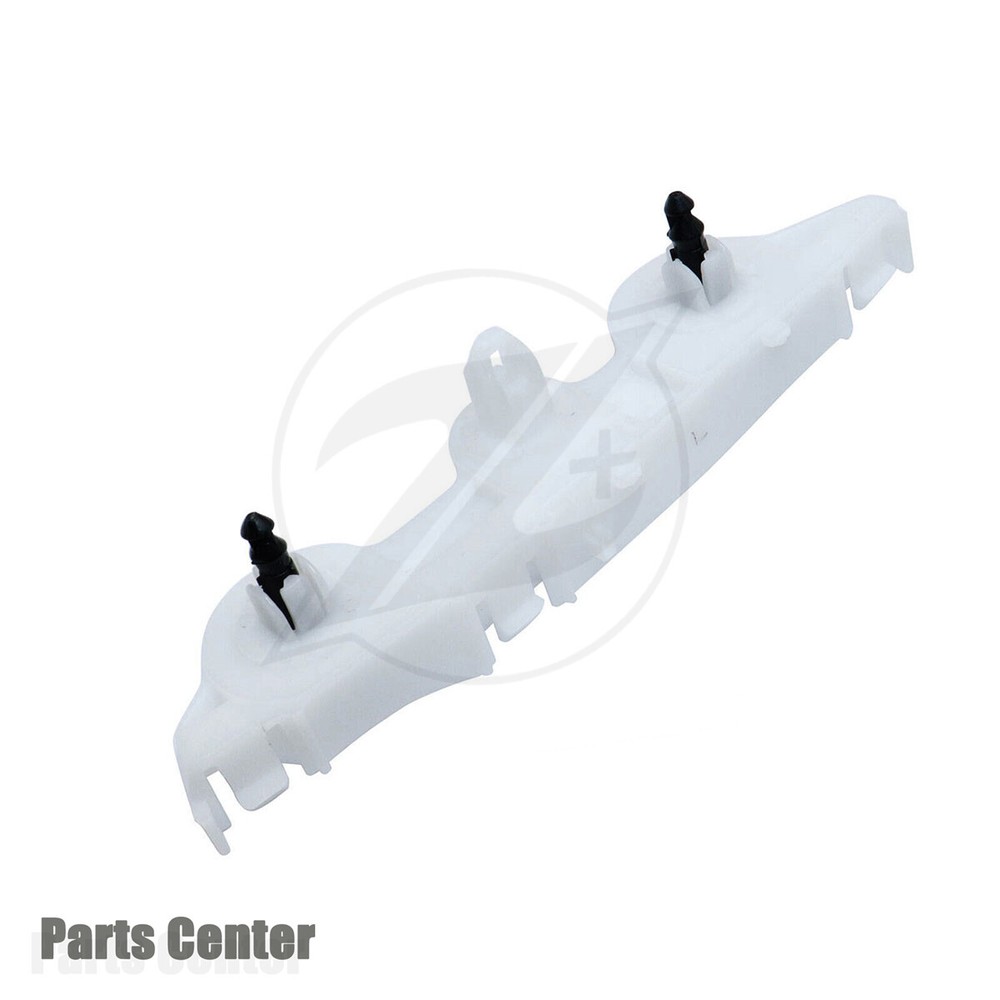 For 2010-2013 Mitsubishi Outlander Front Left&Right Bumper Upper Bracket