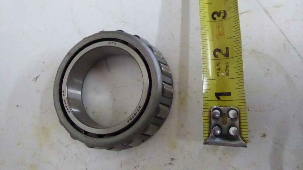 2 NTN 4T370A Taper Bearing Cone
