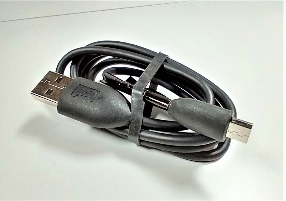 Micro USB Data Charging Cable Genuine HTC 73H00418-16M
