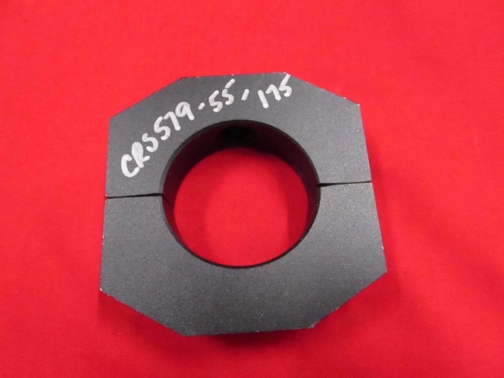 NEW CRS 579-55-175 WEIGHT MOUNTING BRACKET