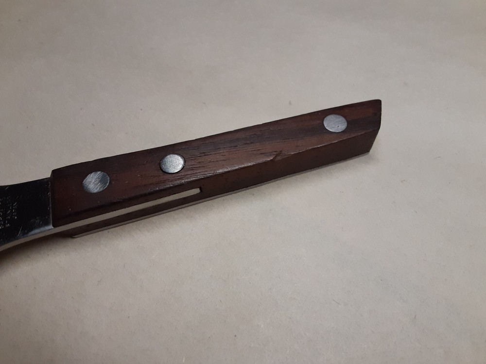 Hauser Implement Whitten Iowa can or bottle opener