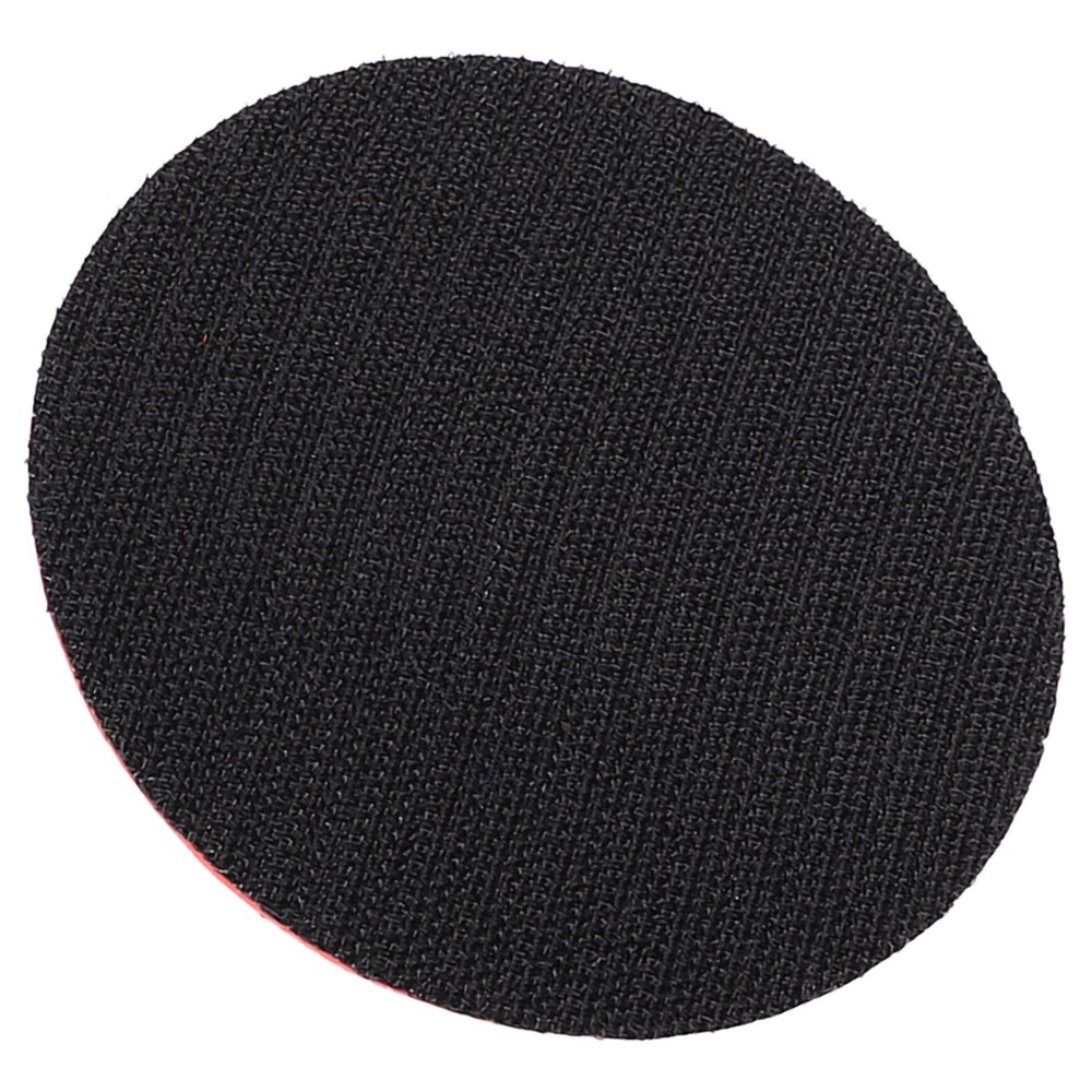 Buffing Pad For Sanding Discs Buffing Pad 4 Inch/100mm Polyurethane Backing Pad