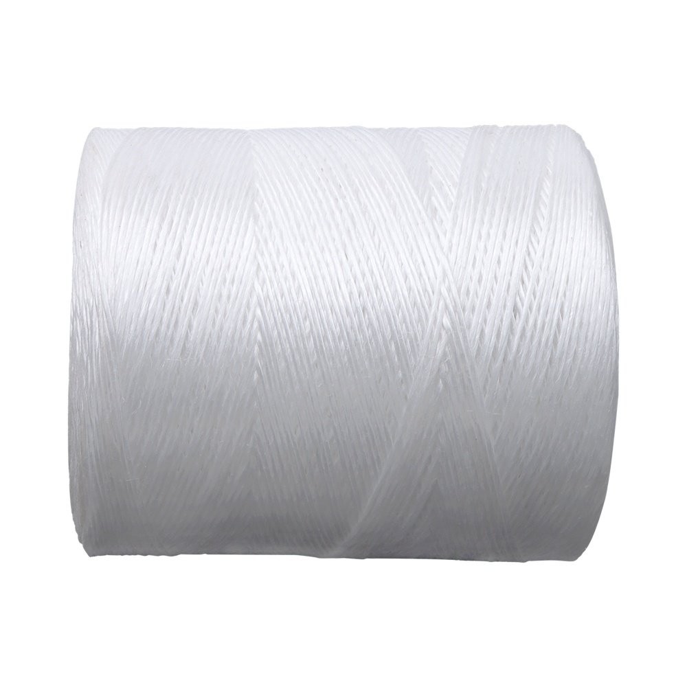 Polypropylene Tying Twine Bundling Twine For Pulling Weather Resistant Pull Line