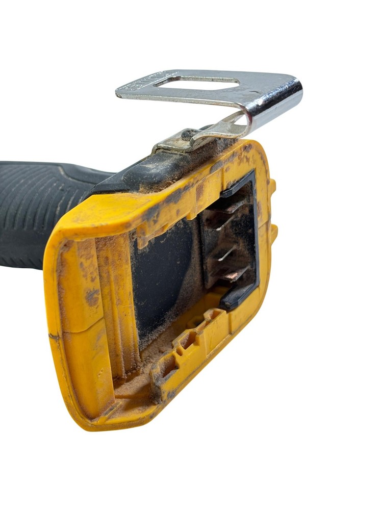 DeWalt DCF885 20V MAX Cordless 1/4" Impact Driver -Tool Only