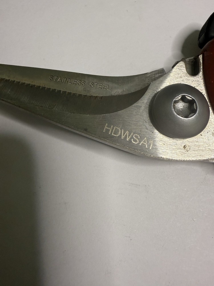 Matco Tools Cutters HDWSA1 & HDWSS1
