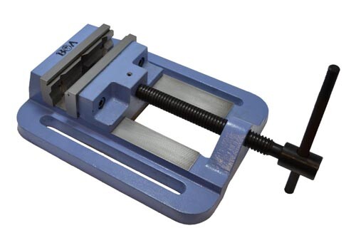 Boa Drilling Vise, 6" 110224