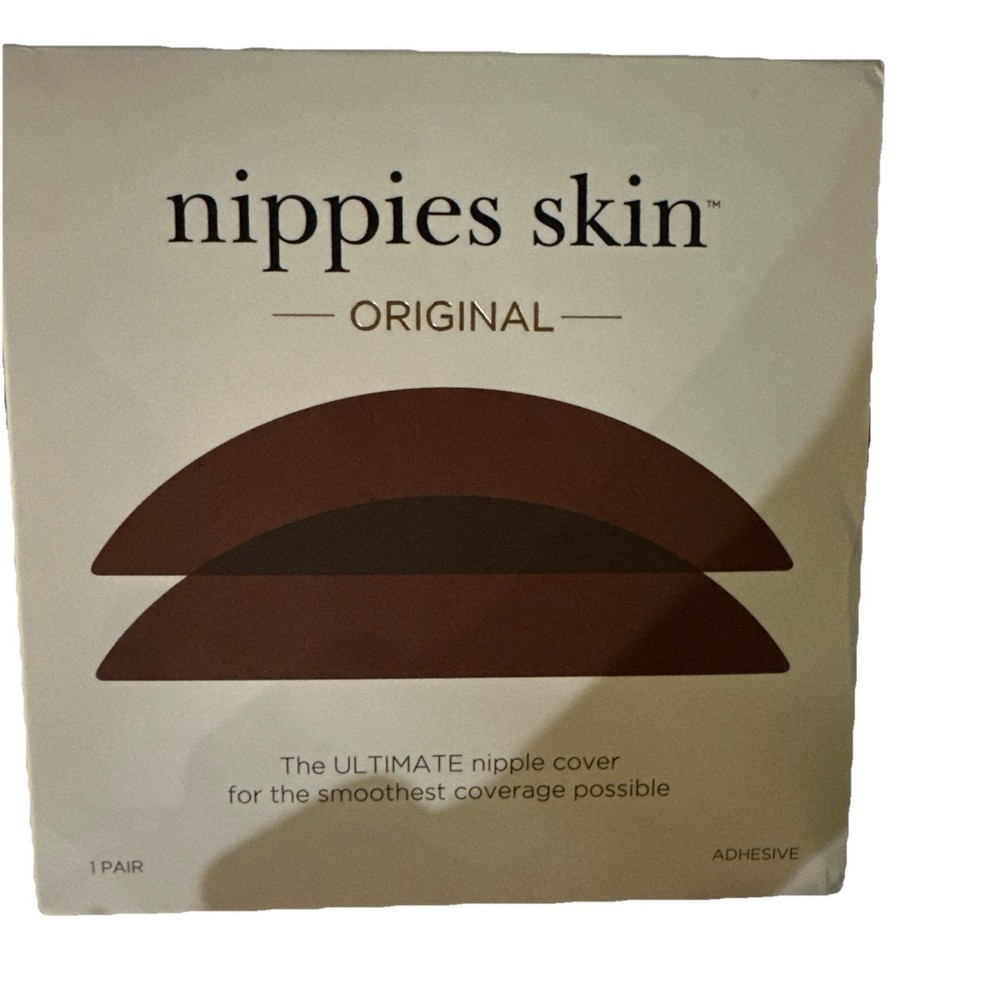 nippies skin Original