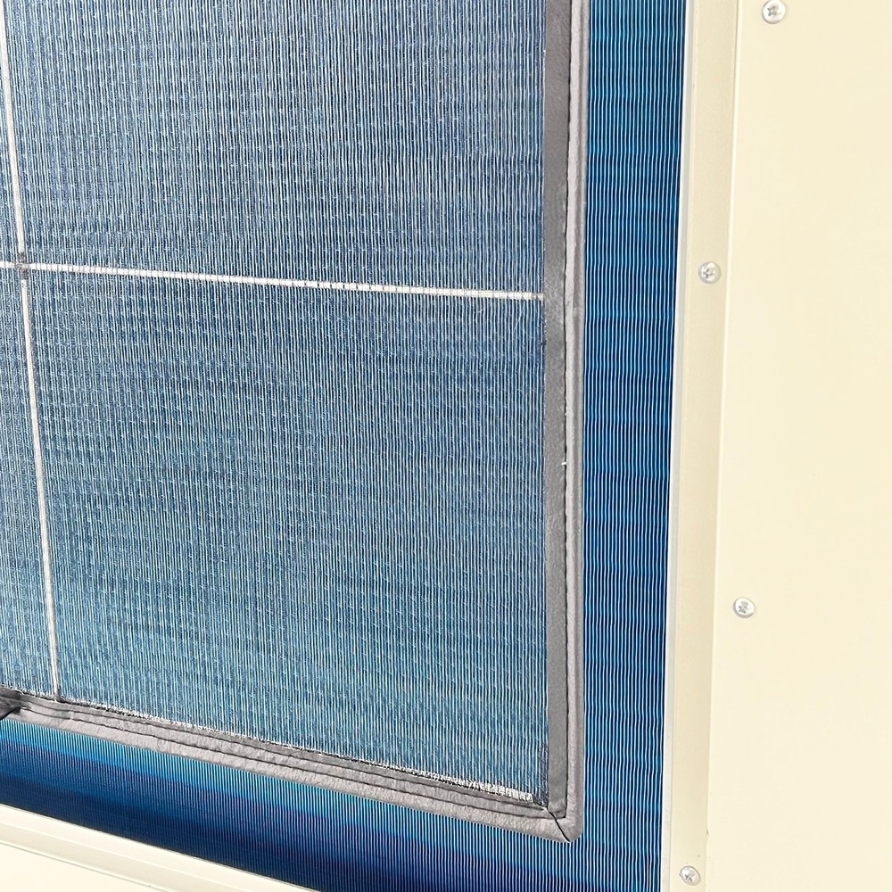 Industrial Air Conditioner 220V Three-phase Mobile Spot Cooling 51100Btu 6000W