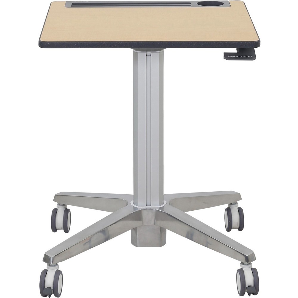Ergotron Mobile Desk (24811F13)