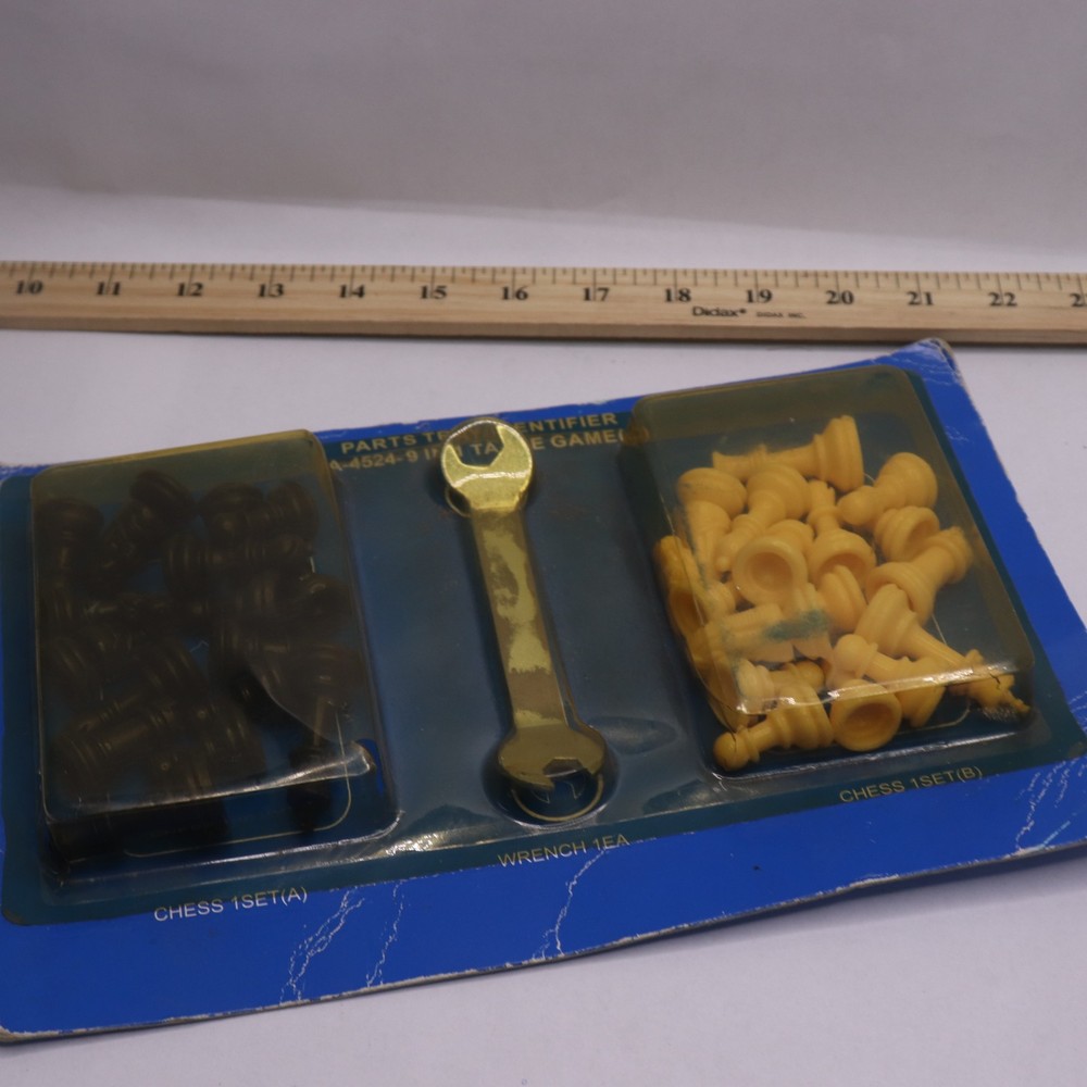 9-in-1 Multi Game Table Set SA-4524