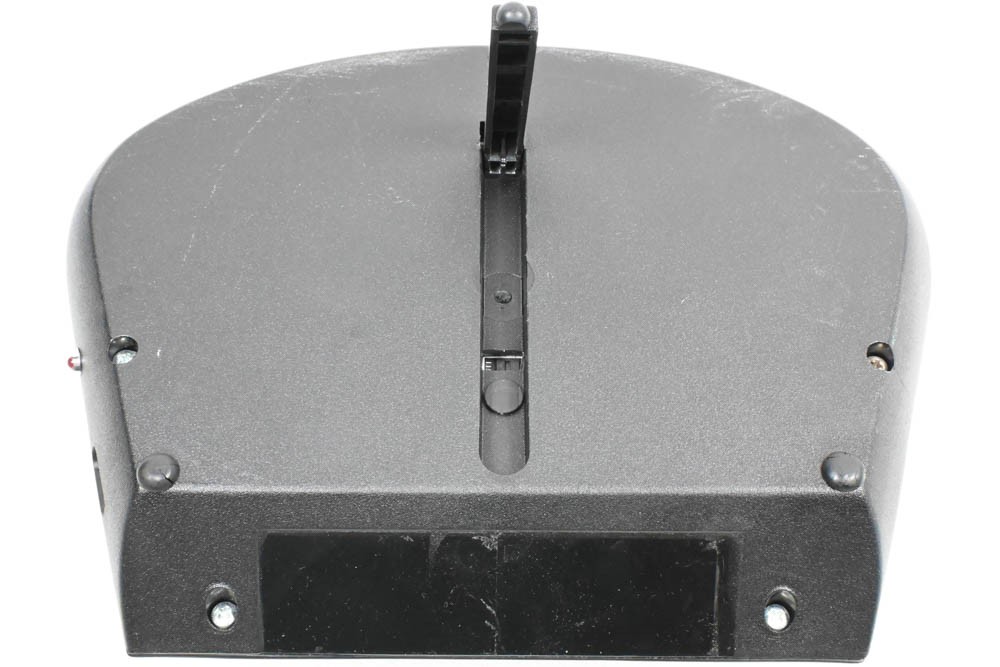 Scientology Professional Mark VI E-Meter Hubbard Electrometer BLACK