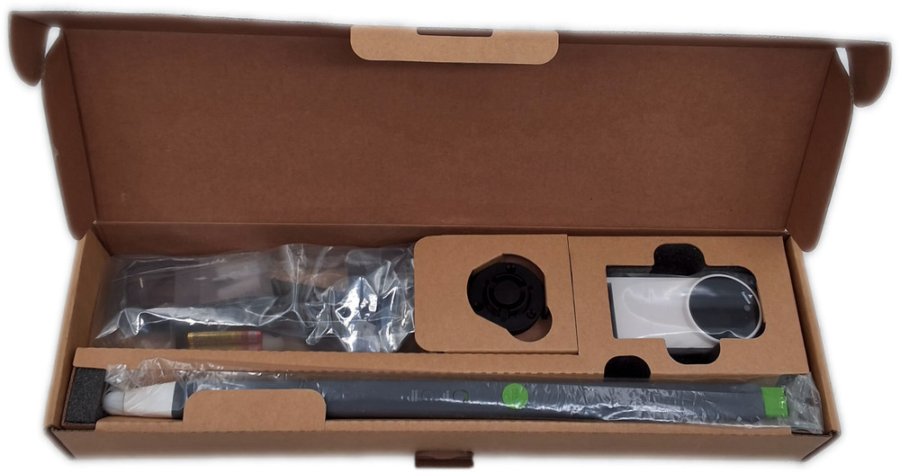 IW2 Wireless Interactive Whiteboard Pointer System Gray