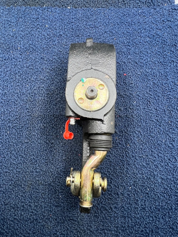 SC01101: Automatic Slack Adjuster Actuator